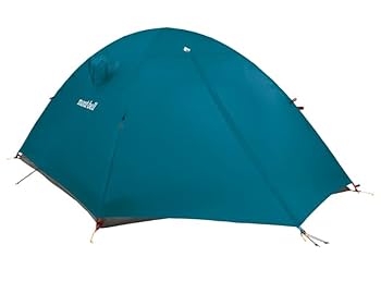 Amazon | モンベル(mont-bell) ステラリッジテント4型レイン